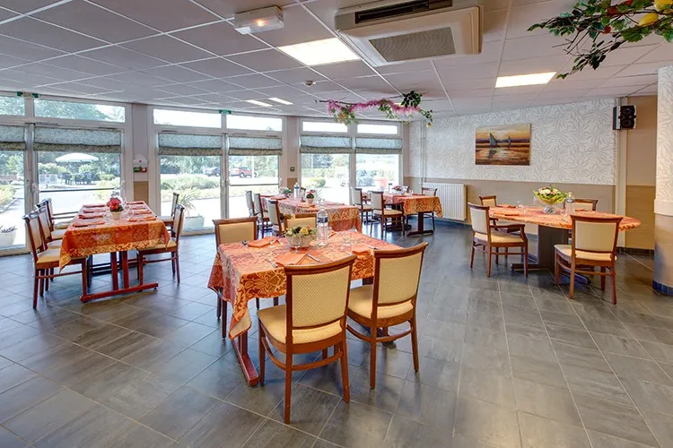 Photo de Residence La Fontaine