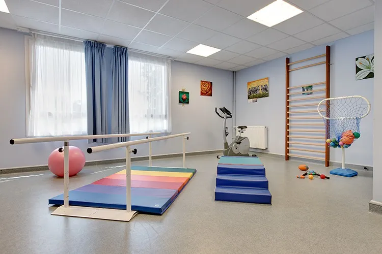 Photo de Residence La Fontaine