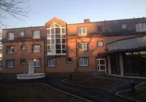 Residence Villa Senecta - Maison de retraite / EHPAD à Bavay