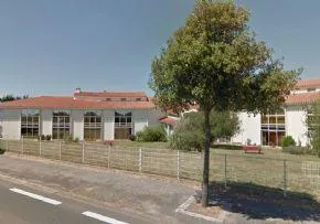 Ehpad Louis Caiveau - Maison de retraite / EHPAD à Saint-Hilaire-de-Riez