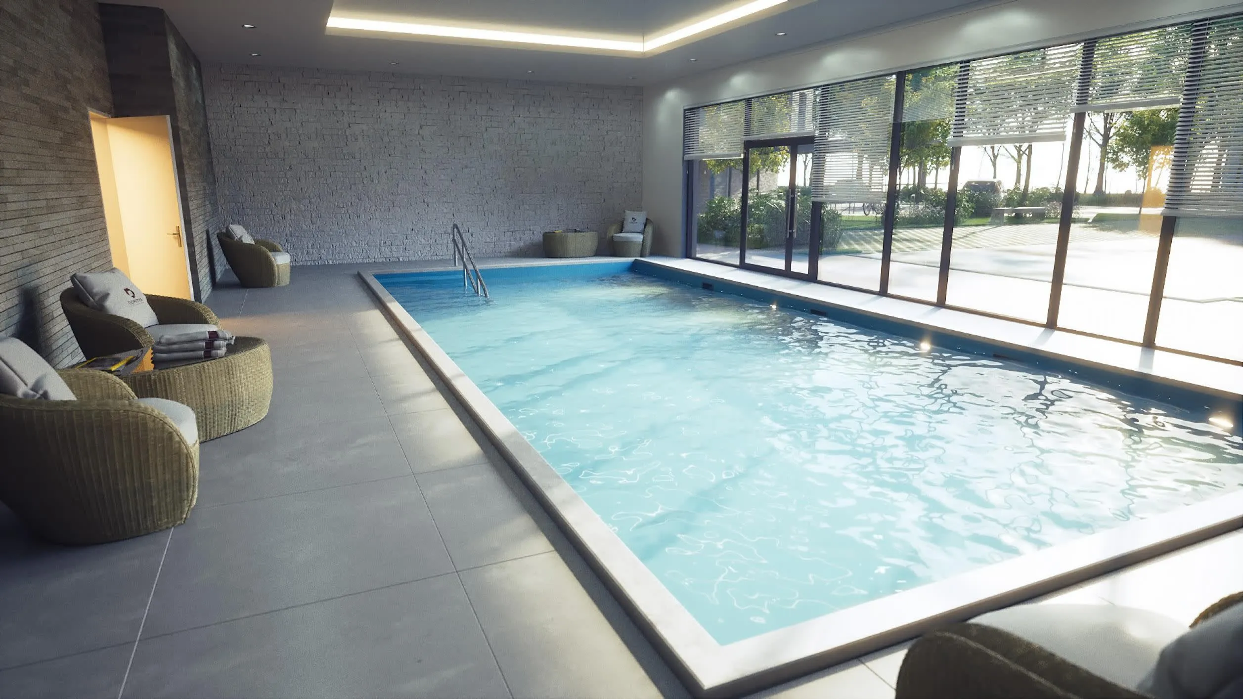 Photo de Résidence Domitys Olympe