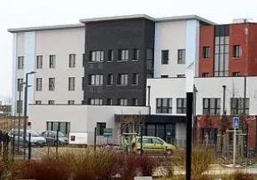 Photo de Ehpad Residence Les Terrasses De La Mer - Maison de retraite / EHPAD