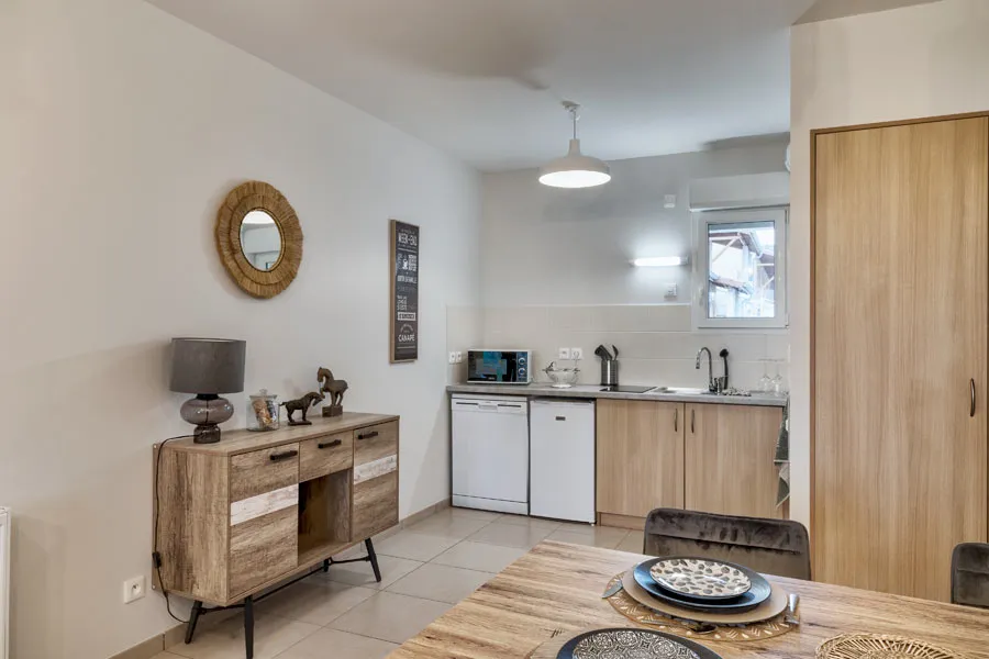 Photo de Résidence Service Senior Les Prés de Chalaronne