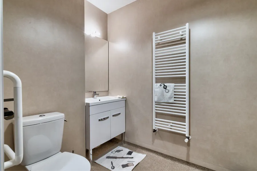 Photo de Résidence Service Senior Les Prés de Chalaronne