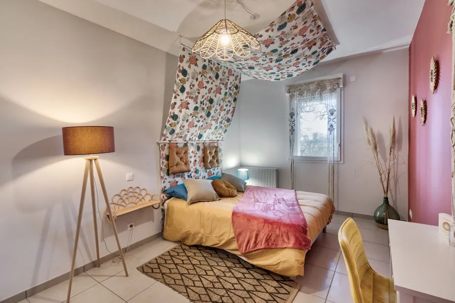 Photo de Résidence Service Senior Les Prés de Chalaronne