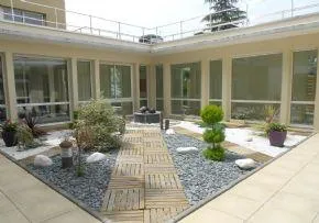 Photo de Fondation Gourlet Bontemps - Maison de retraite / EHPAD