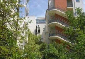 Residence Oasis - Résidence Services Seniors à Paris