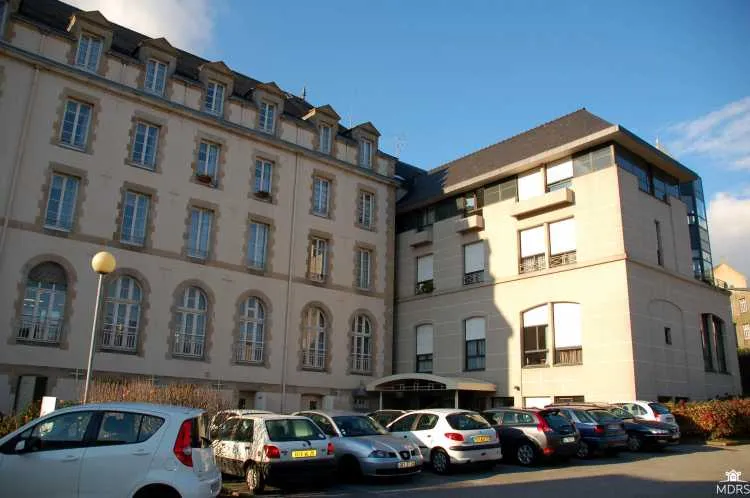 Photo de La Retraite - Maison de retraite / EHPAD