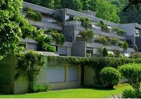 Photo de Ehpad Les Chenes D'Or - Maison de retraite / EHPAD