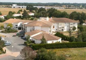 Photo principale de L'Oree Du Bocage - Maison de retraite / EHPAD