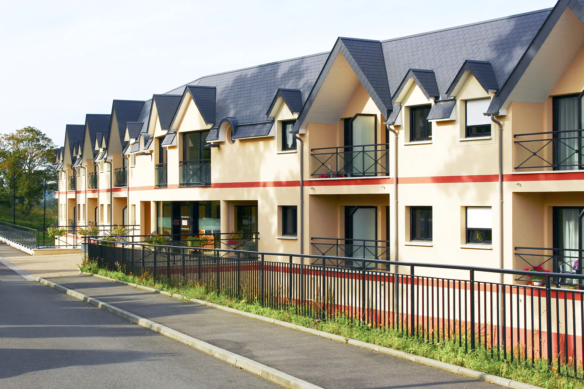 Photo de Résidence Nouvel Azur