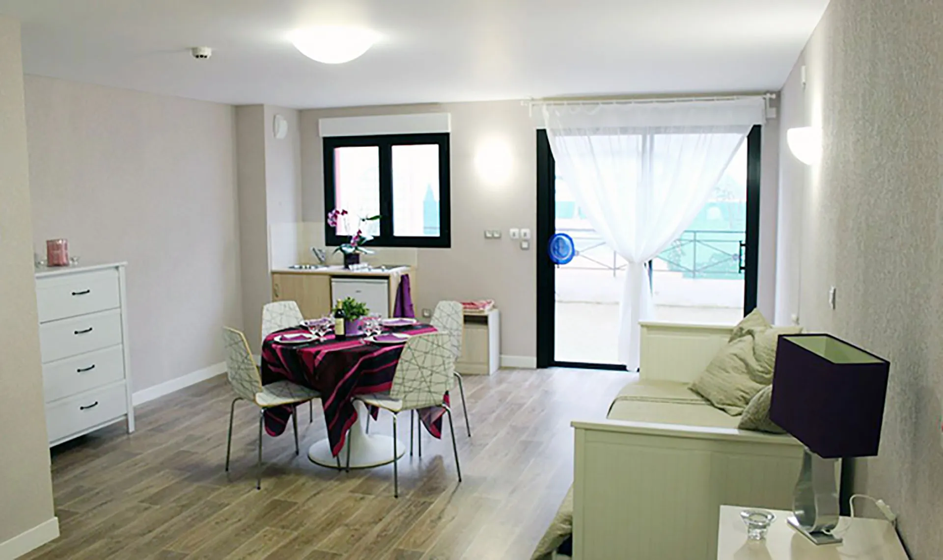 Photo principale de Résidence Nouvel Azur - Résidence Services Seniors