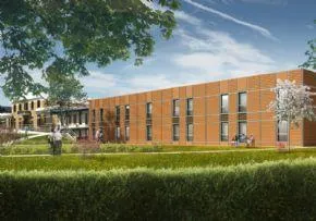 Photo de Residence Noury - Maison de retraite / EHPAD