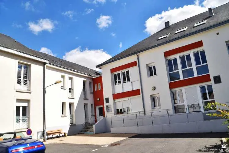 Centre Hospitalier Paul Cabanis - Maison de retraite / EHPAD à Beaune-la-Rolande