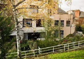 Photo principale de Maison De Retraite Les Clarines - Maison de retraite / EHPAD