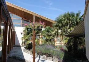 Photo de Maison De Retraite Chantelle - Maison de retraite / EHPAD