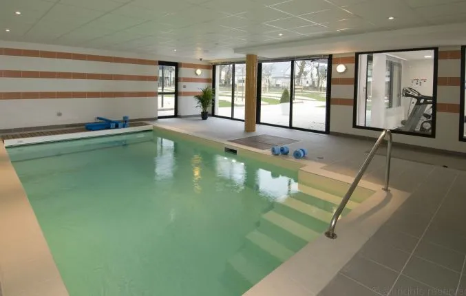 Photo de Résidence Domitys L'Arbre d'Or