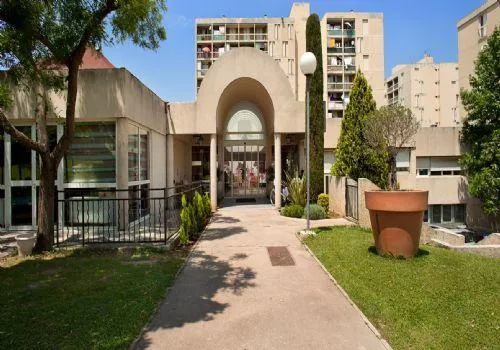 Les Séolanes - Maison de retraite / EHPAD à Marseille