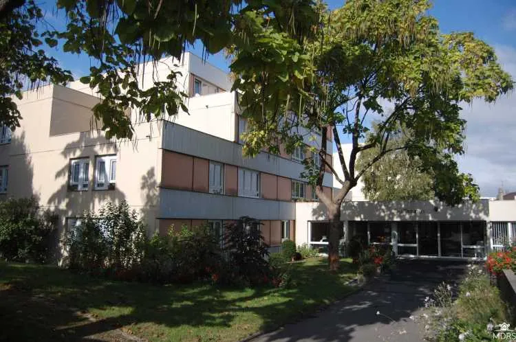 Résidence Autonomie Les Tamaris - Résidence Services Seniors à Aulnay-sous-Bois