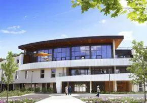 EHPAD Résidence Marguerite Le Tillier - Maison de retraite / EHPAD à Poitiers