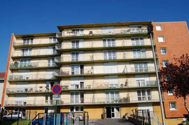 Résidence l'Estuaire - Résidence Services Seniors à Gonfreville-l'Orcher