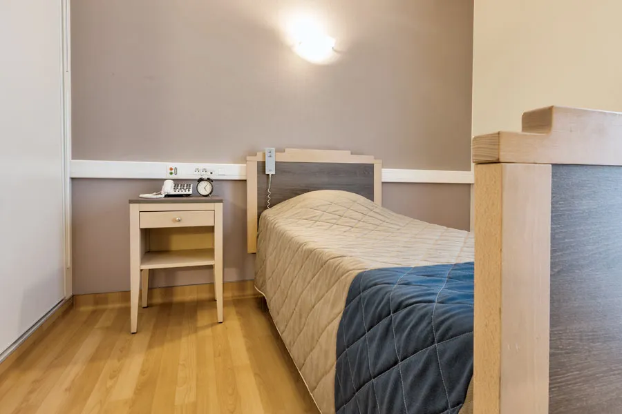 Photo principale de Résidence Service Senior La Petite Gare - Résidence Services Seniors