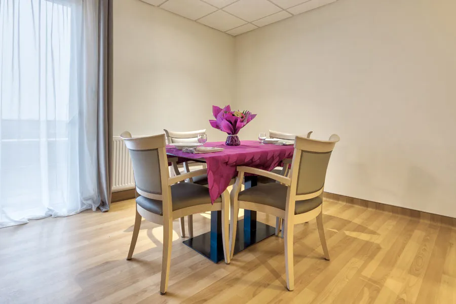 Photo de Résidence Service Senior La Petite Gare