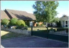 Photo principale de Maison De Retraite Les Rousselieres - Maison de retraite / EHPAD