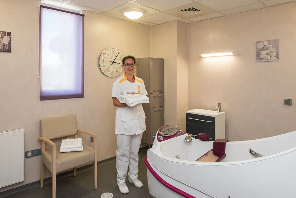 Photo de Korian Le Diamant - Maison de retraite / EHPAD