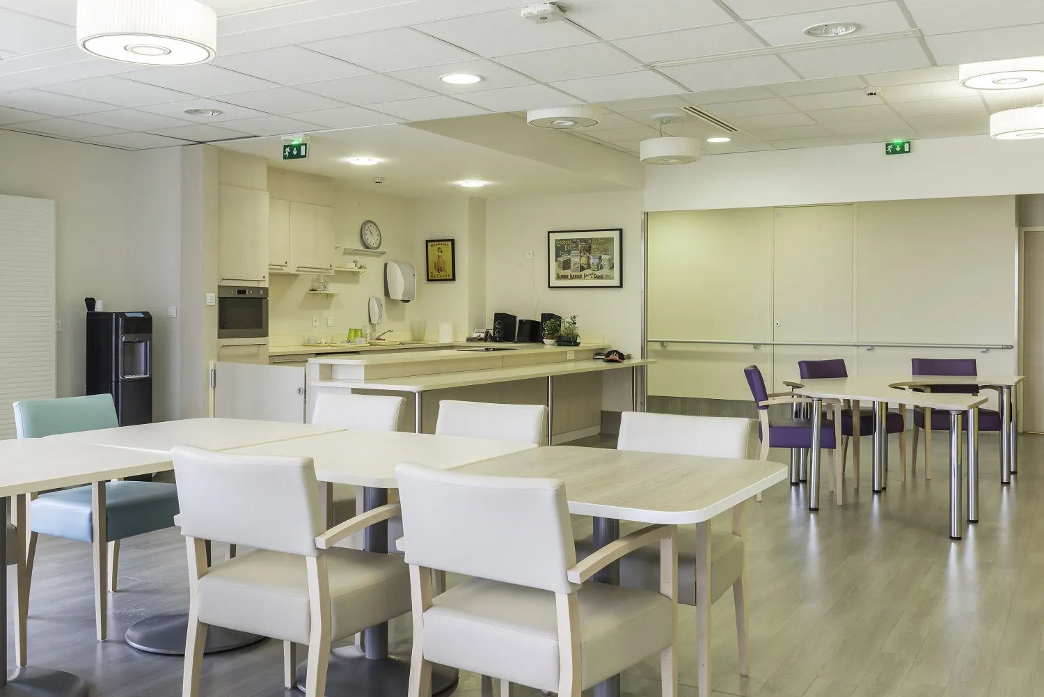 Photo de Korian Le Diamant