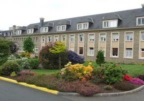 Photo de Ehpad Chic Des Andaines - Maison de retraite / EHPAD