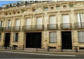 Photo principale de Résidence Les Hespérides Longchamps - Résidence Services Seniors