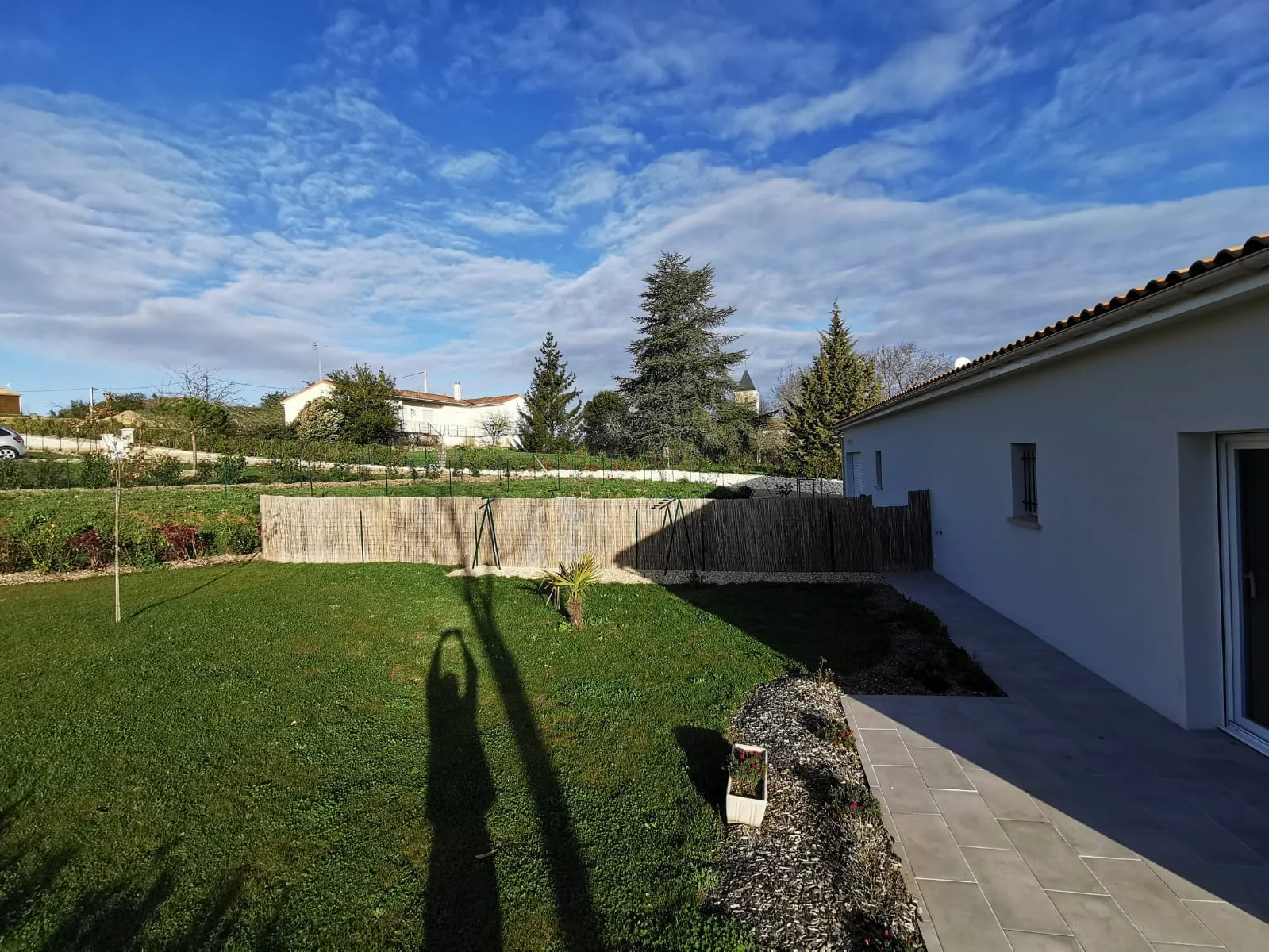 Photo de Residence Seniors - Au Coeur Des Vignobles