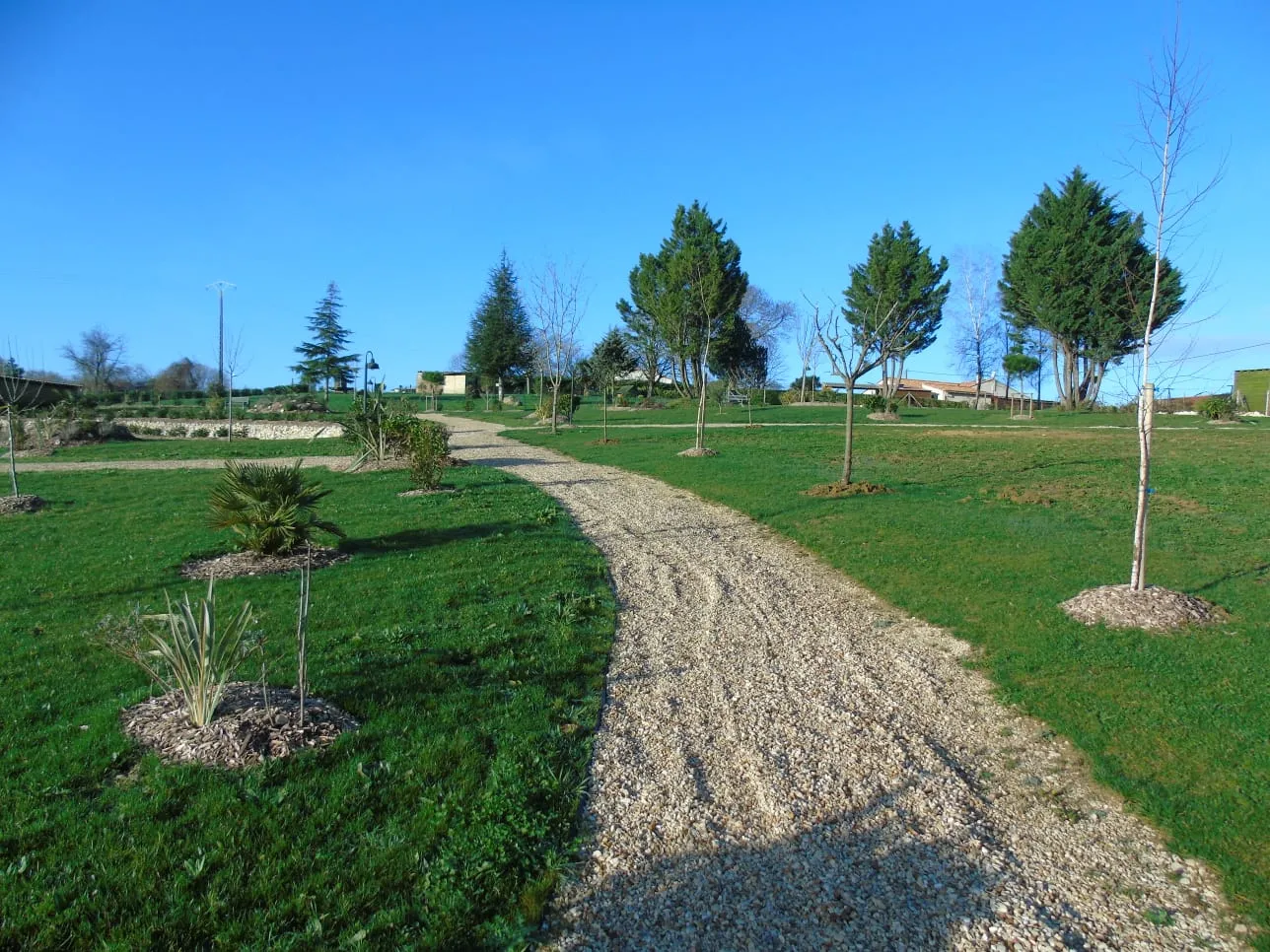 Photo de Residence Seniors - Au Coeur Des Vignobles