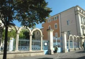 Photo de Hopital Louis Pasteur - Maison de retraite / EHPAD