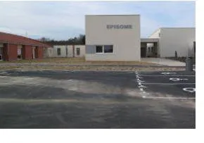 Ehpad Episome - Maison de retraite / EHPAD à Monthureux-sur-Saône