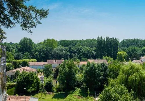 Photo de Korian Marie D'Albret