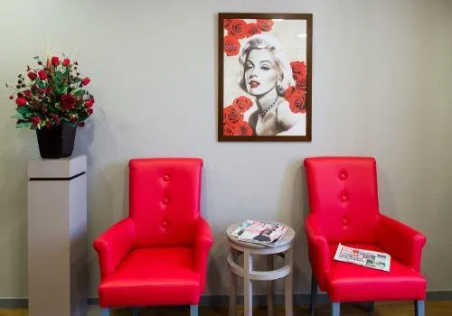 Photo de Korian Marie D'Albret