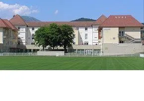 Photo de Ehpad L'Obiou - Maison de retraite / EHPAD