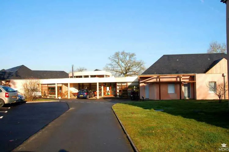 Photo principale de Residence Du Parmenier - Résidence Services Seniors