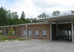 Residence Les Terrasses   Ehpad - Maison de retraite / EHPAD à Ladignac-le-Long