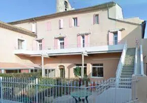 Photo principale de Ehpad Jeanne De Baroncelli - Maison de retraite / EHPAD