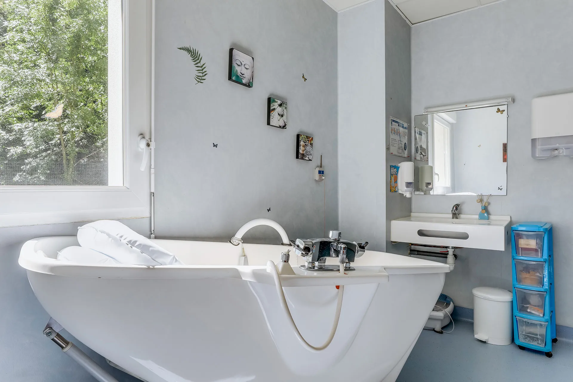 Photo de Les Jardins de Loulay