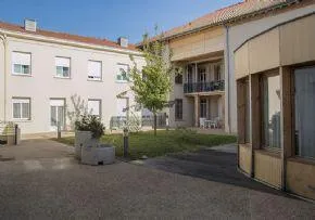 Hopital Turenne - Maison de retraite / EHPAD à Nègrepelisse