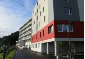 Residence Schmitt   E H P A D - Maison de retraite / EHPAD à Cherbourg-Octeville