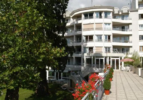 Photo de Korian Saint Charles - Maison de retraite / EHPAD