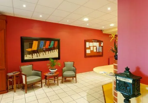 Photo de Korian Saint Charles