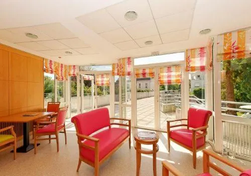 Photo de Korian Saint Charles