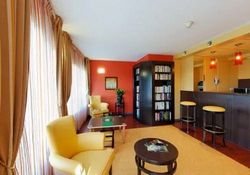 Photo de Korian Saint Charles