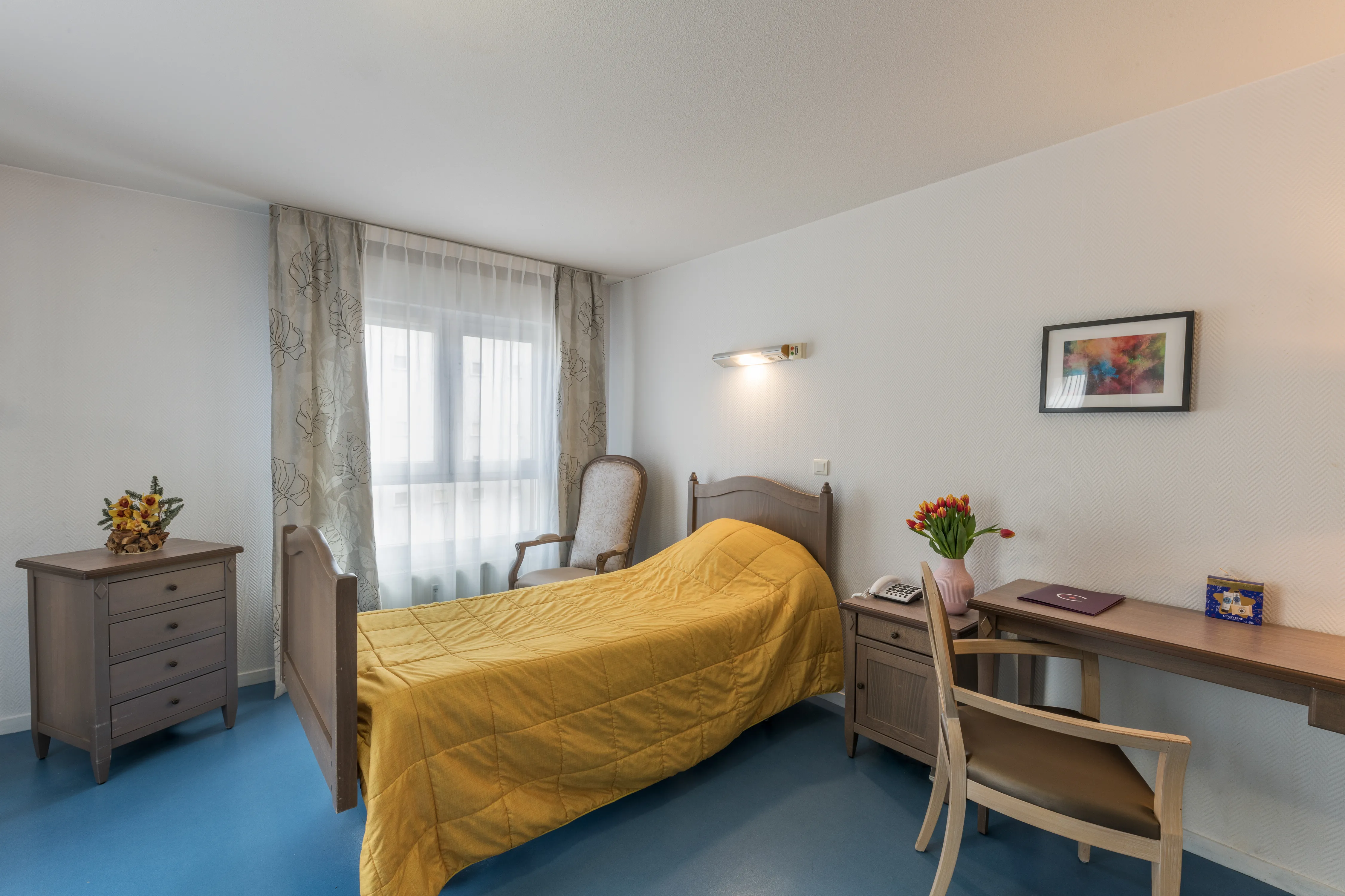 Photo de EHPAD Les Volcans